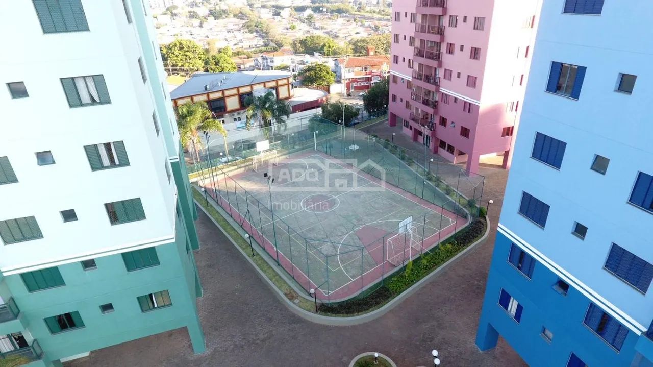 apartamento - Jardim Aurélia - Campinas - Foto 3