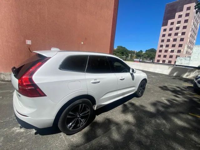 Volvo Xc XC 60 T-5 MOMENTUM 2.0 254cv AWD 5p 2019