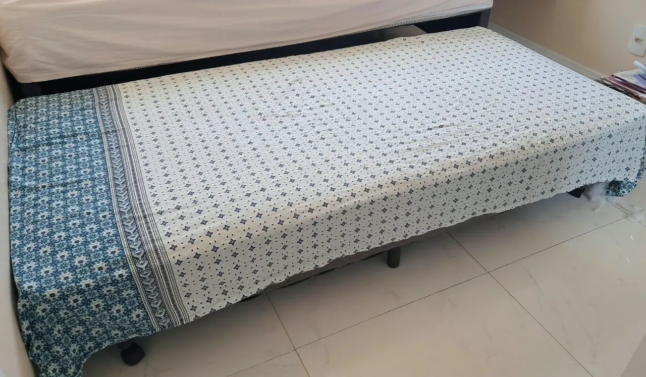 Cama auxiliar - Foto 2