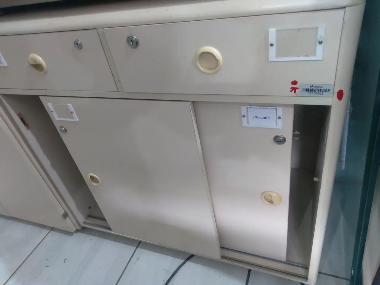 Vendo balcão hiper reforçado - Foto 4