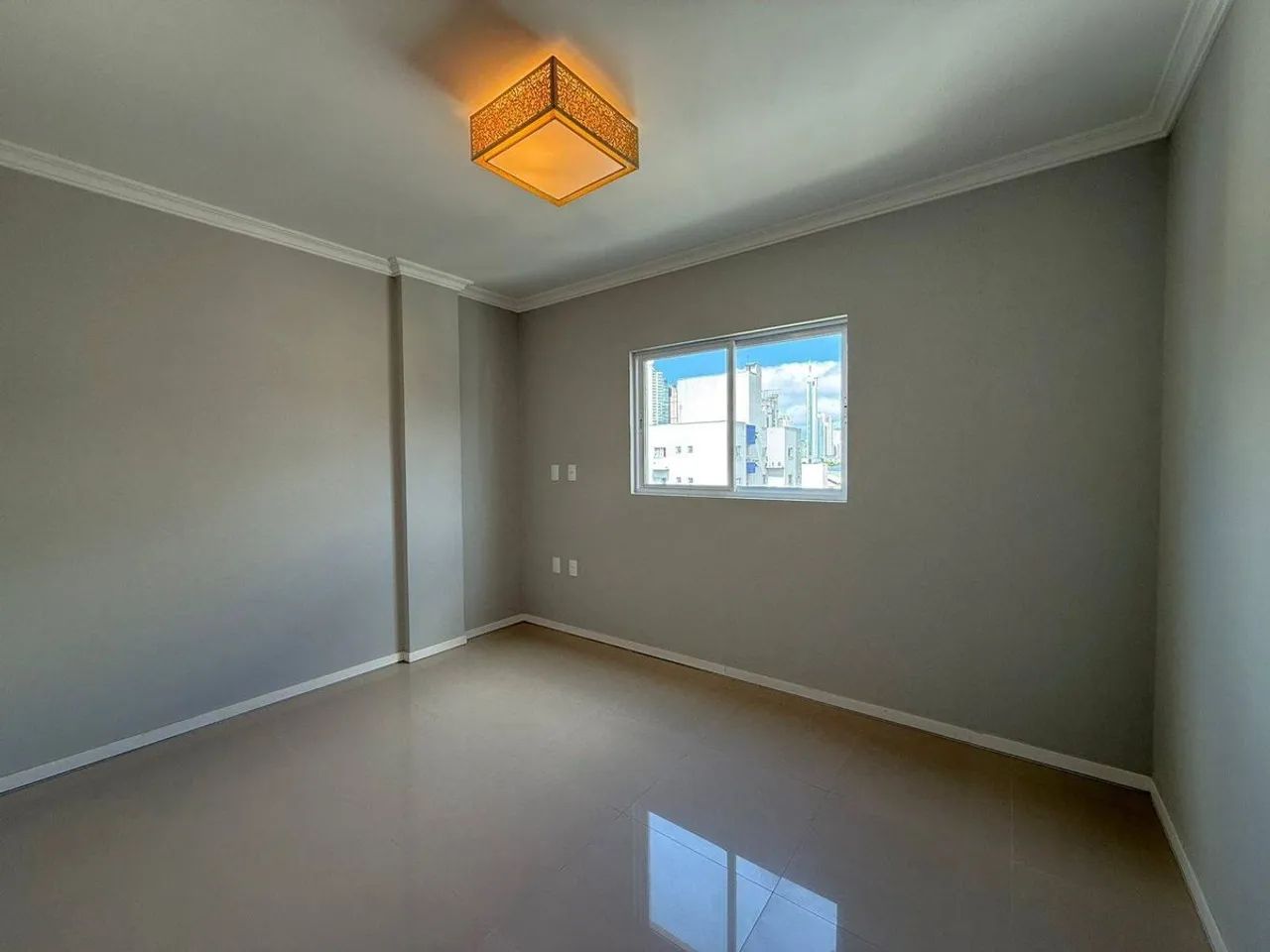 Apartamento 2 dormitórios, sendo 1 suite para locação na Vila Real - Foto 9