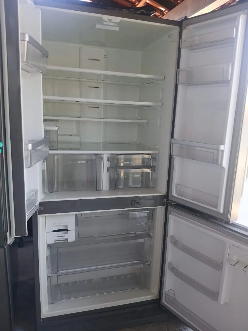 GELADEIRA BRASTEMP  - Foto 5