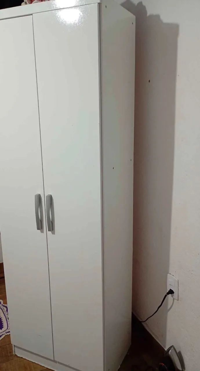 Guarda roupa  - Foto 3