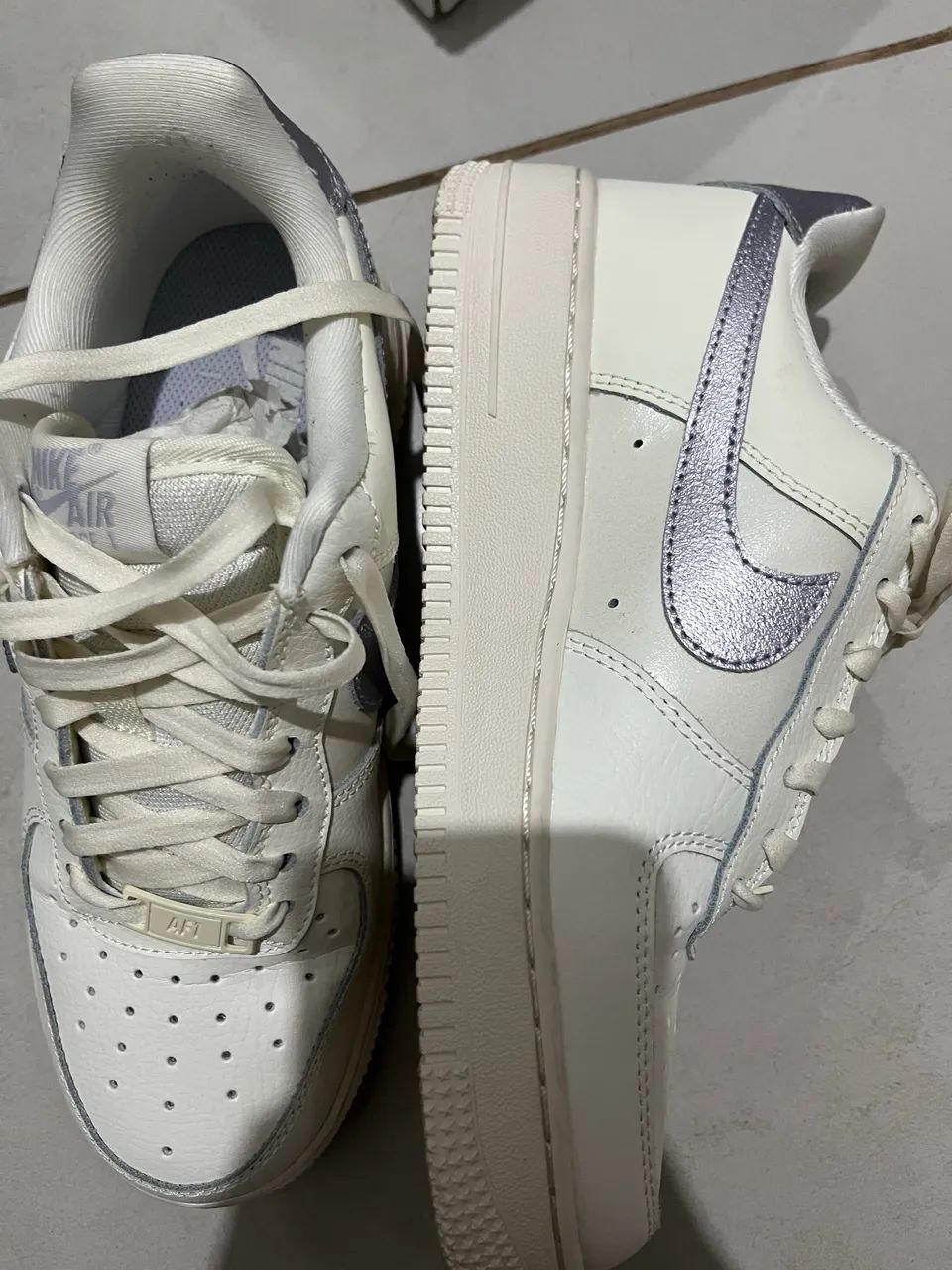 nike air force - Foto 2