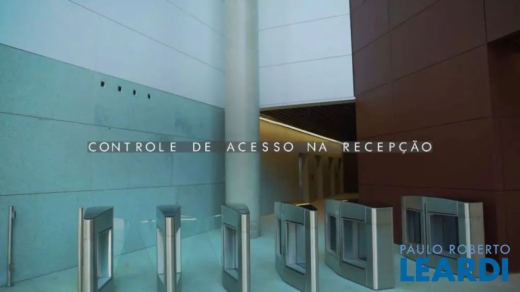 PRÉDIO - CIDADE JARDIM - SP - Foto 3