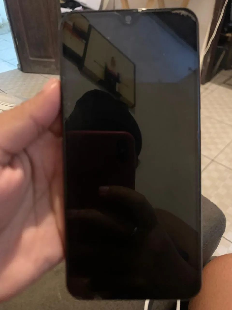 LG K22 - Foto 2