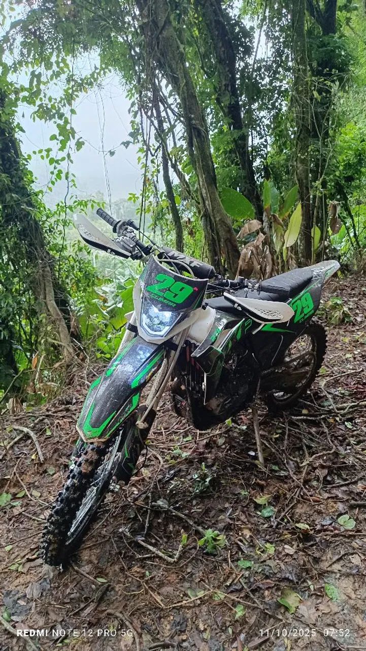 Mxf 270f  - Foto 2