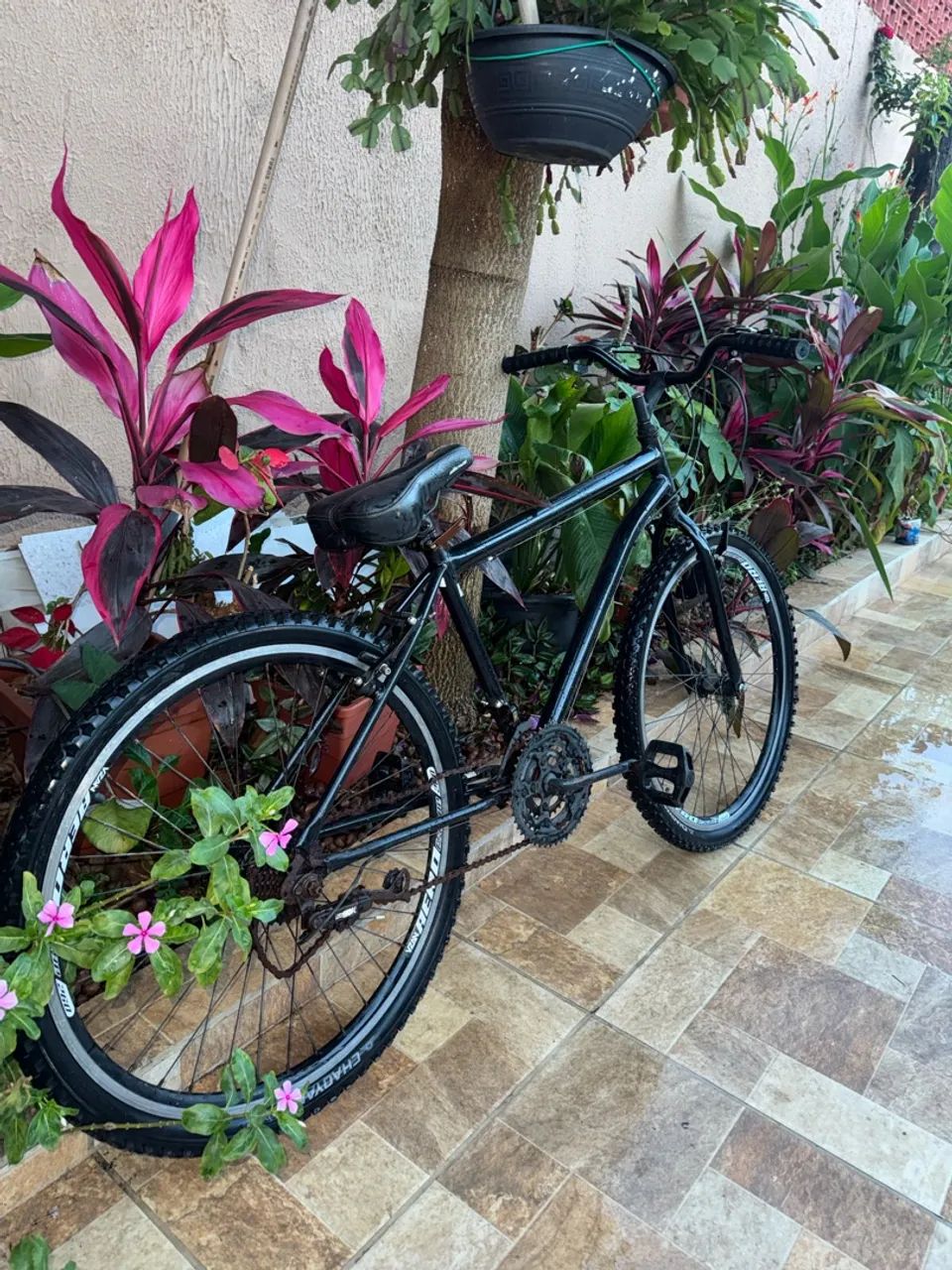 Bicicleta aro 26 - Foto 4