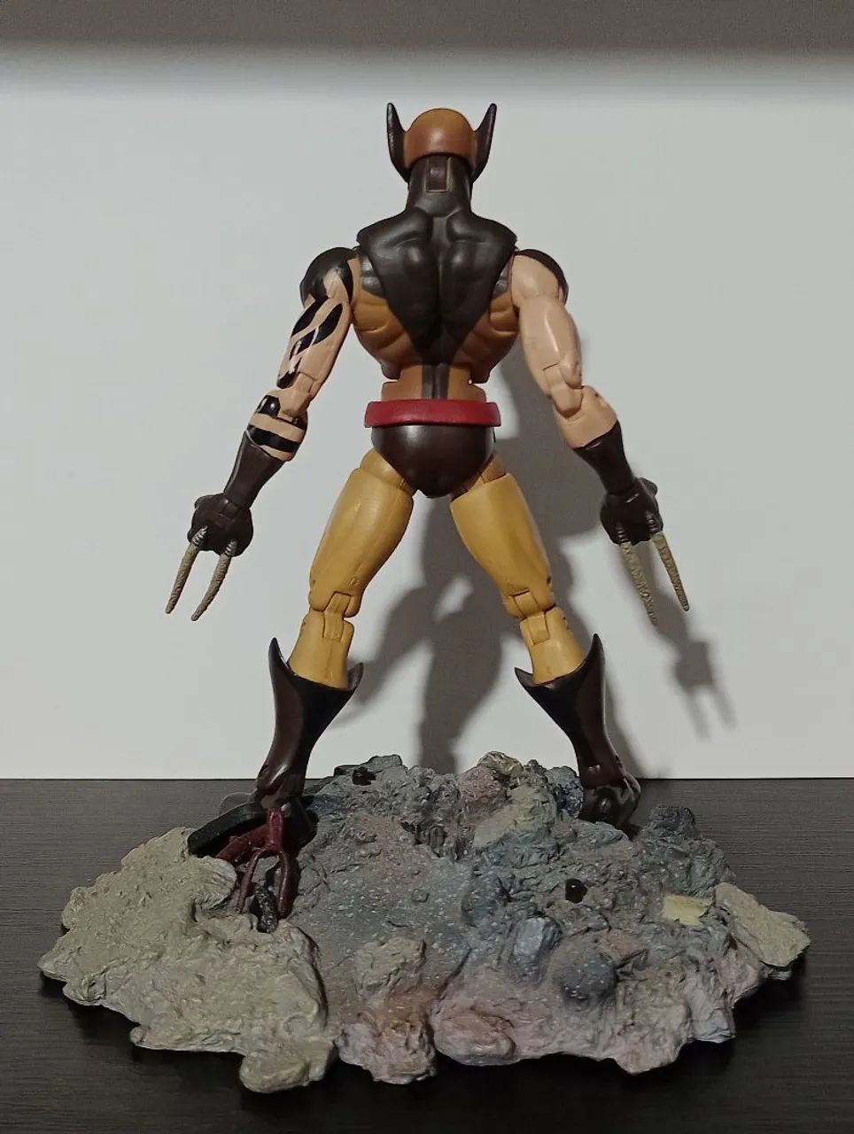 Marvel Legends Daken (Dark Wolverine) - Foto 3
