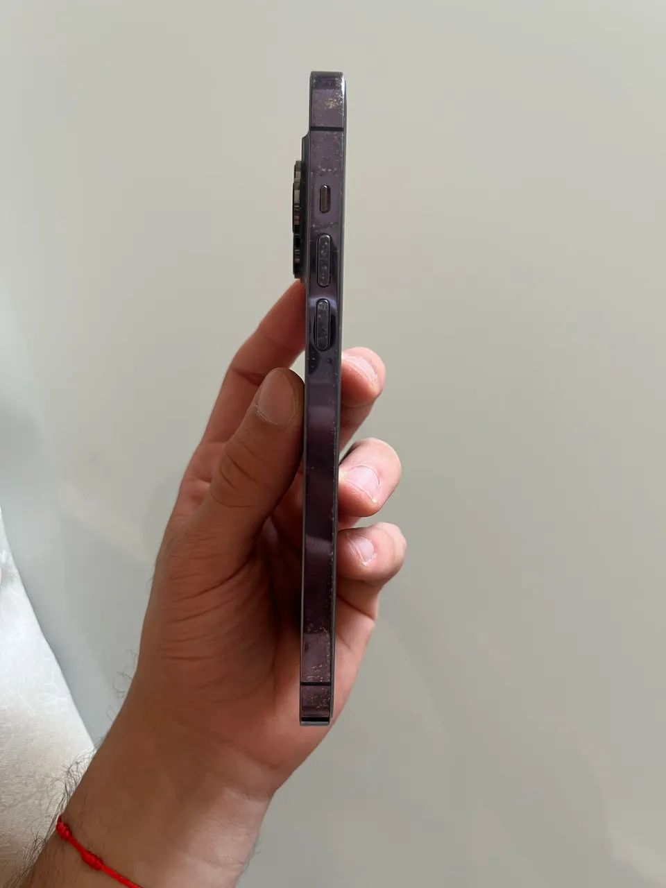 iPhone 14 Pro Max 128gb - Foto 3