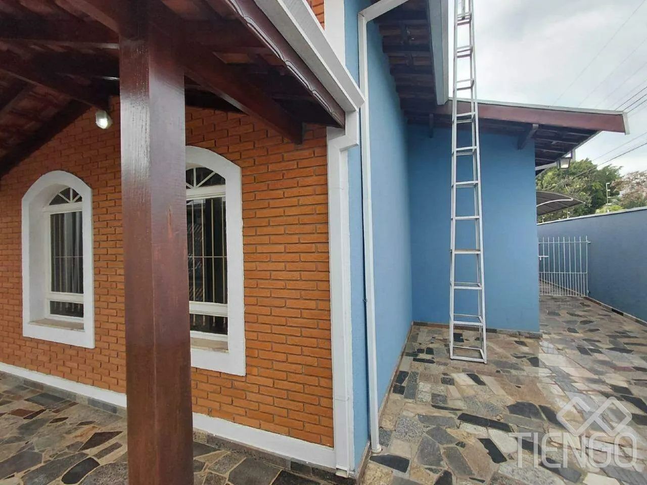 Casa no Jardim Esteves - Foto 3