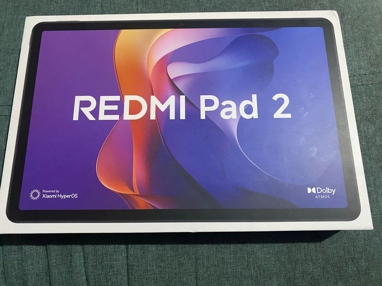 Tablet