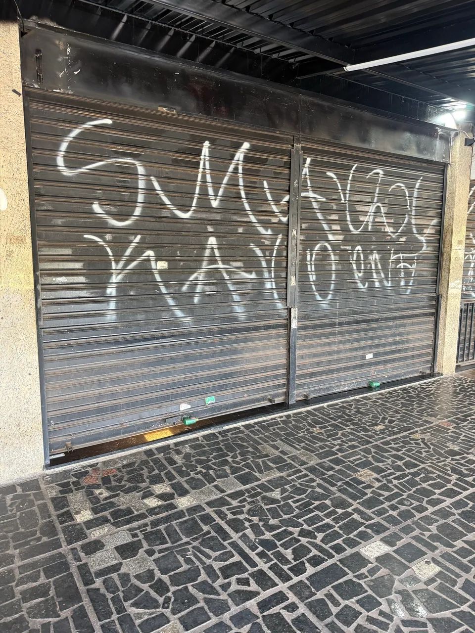 Porta de Enrolar - Foto 2