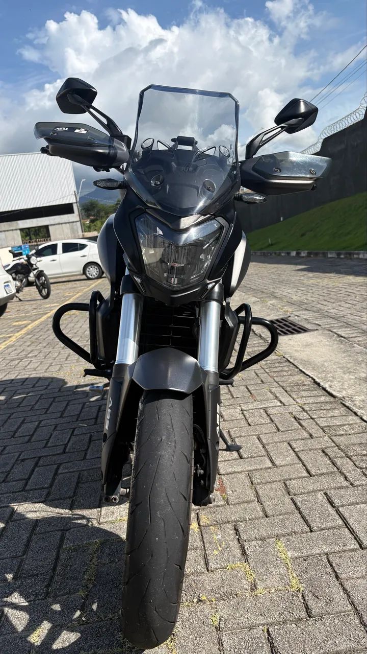 Dominar 400 - Foto 3