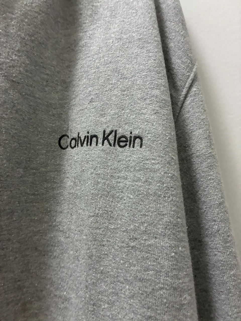 Casaco Calvin Klein original  