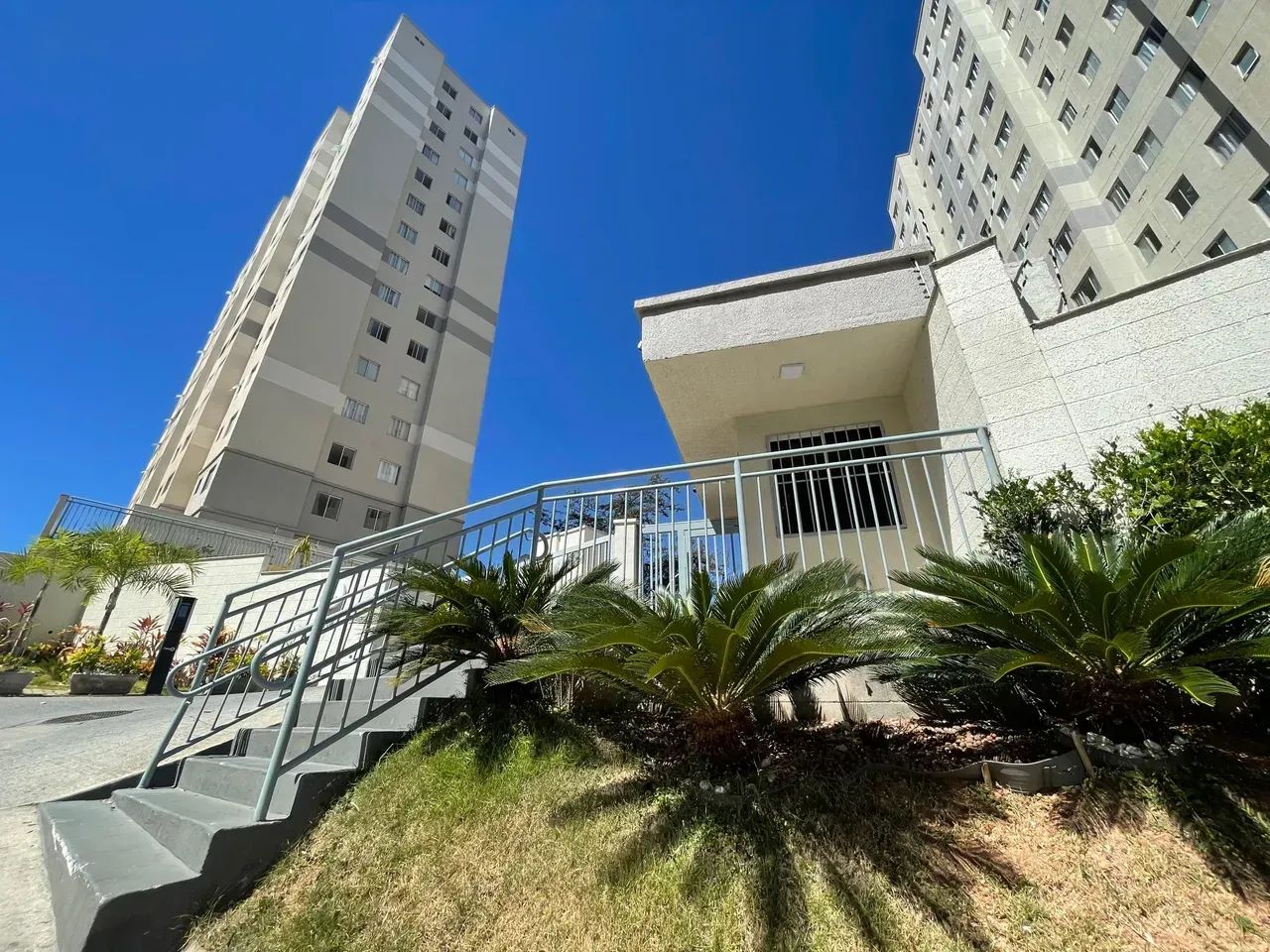 Apartamento para Venda - Foto 2