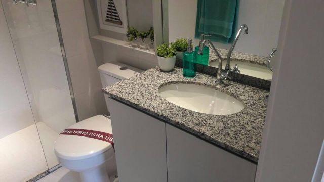 Condomínio Moov Vila Prudente 3 Dormitórios com suite ao lado do metro: - Foto 13