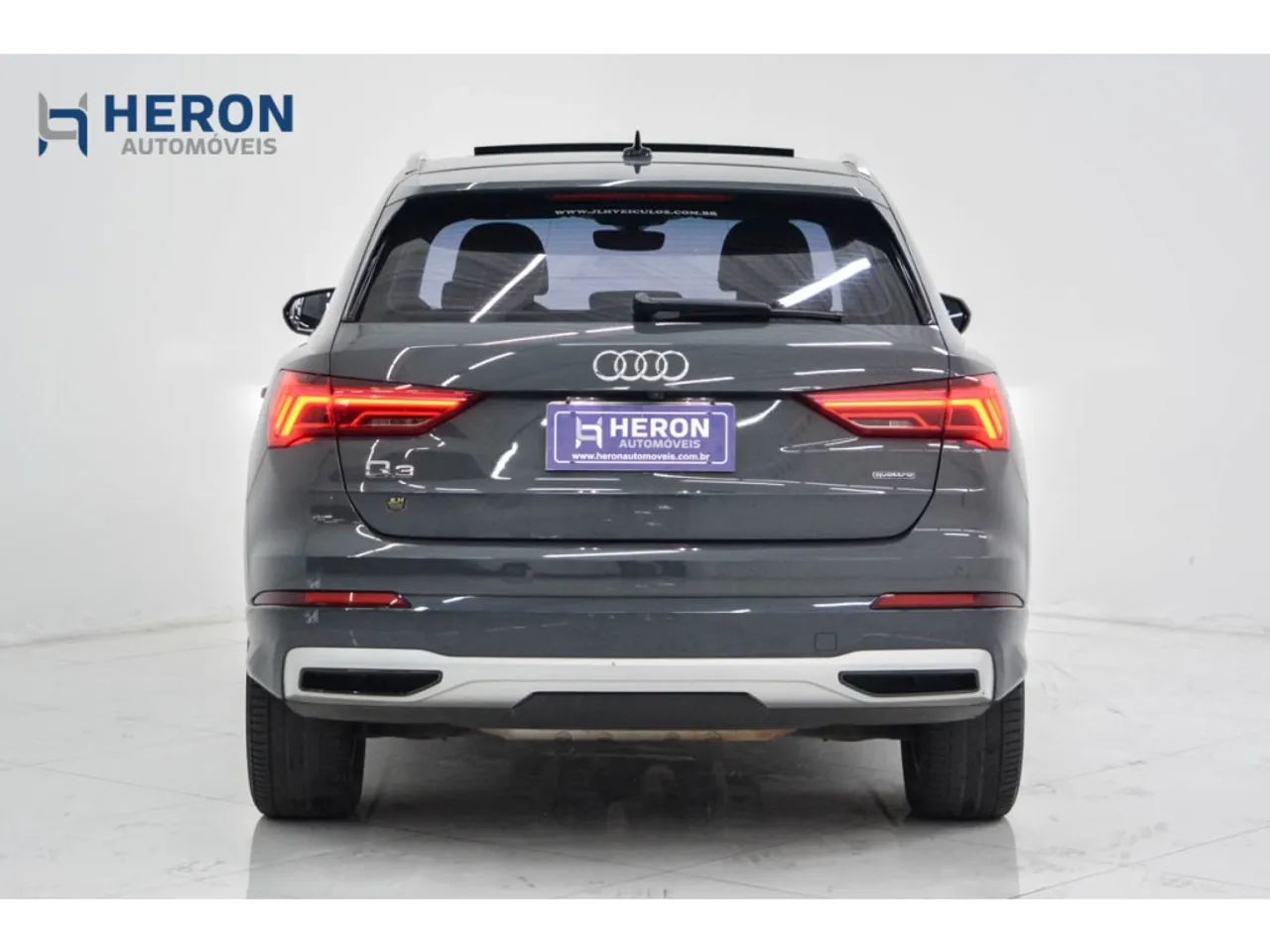 Audi Q3 2022 - Foto 5