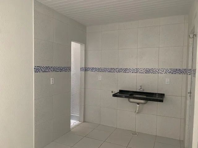 QUITINETE para alugar na cidade de FORTALEZA-CE - Foto 5