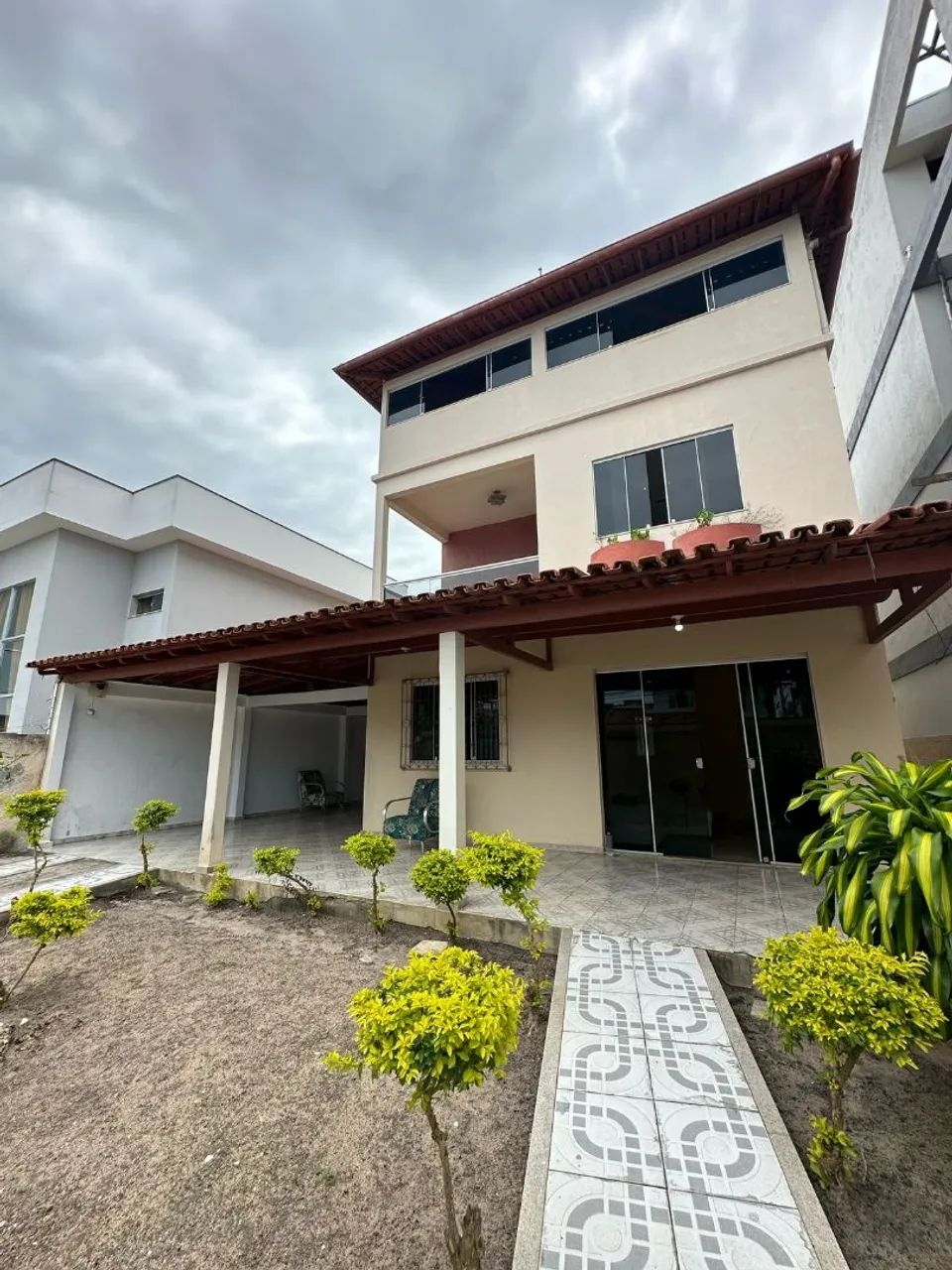 Casa em São Mateus  - Foto 3