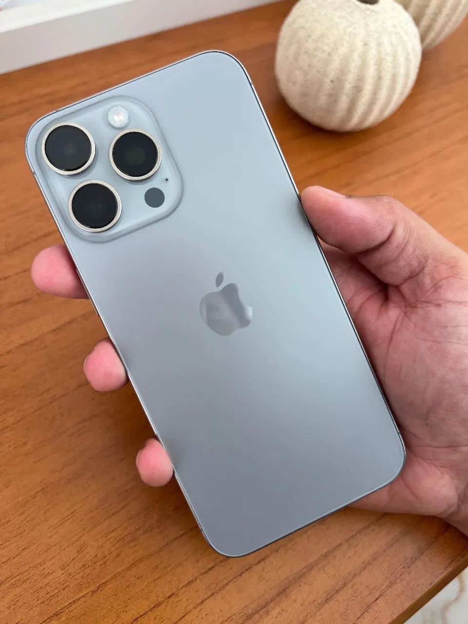 Iphone 15 pro max - Celulares e Smartphones - São José, Carpina