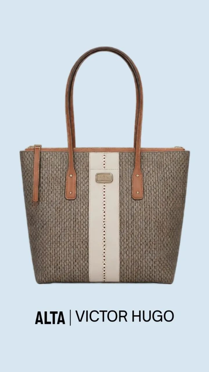 Bolsa Victor Hugo