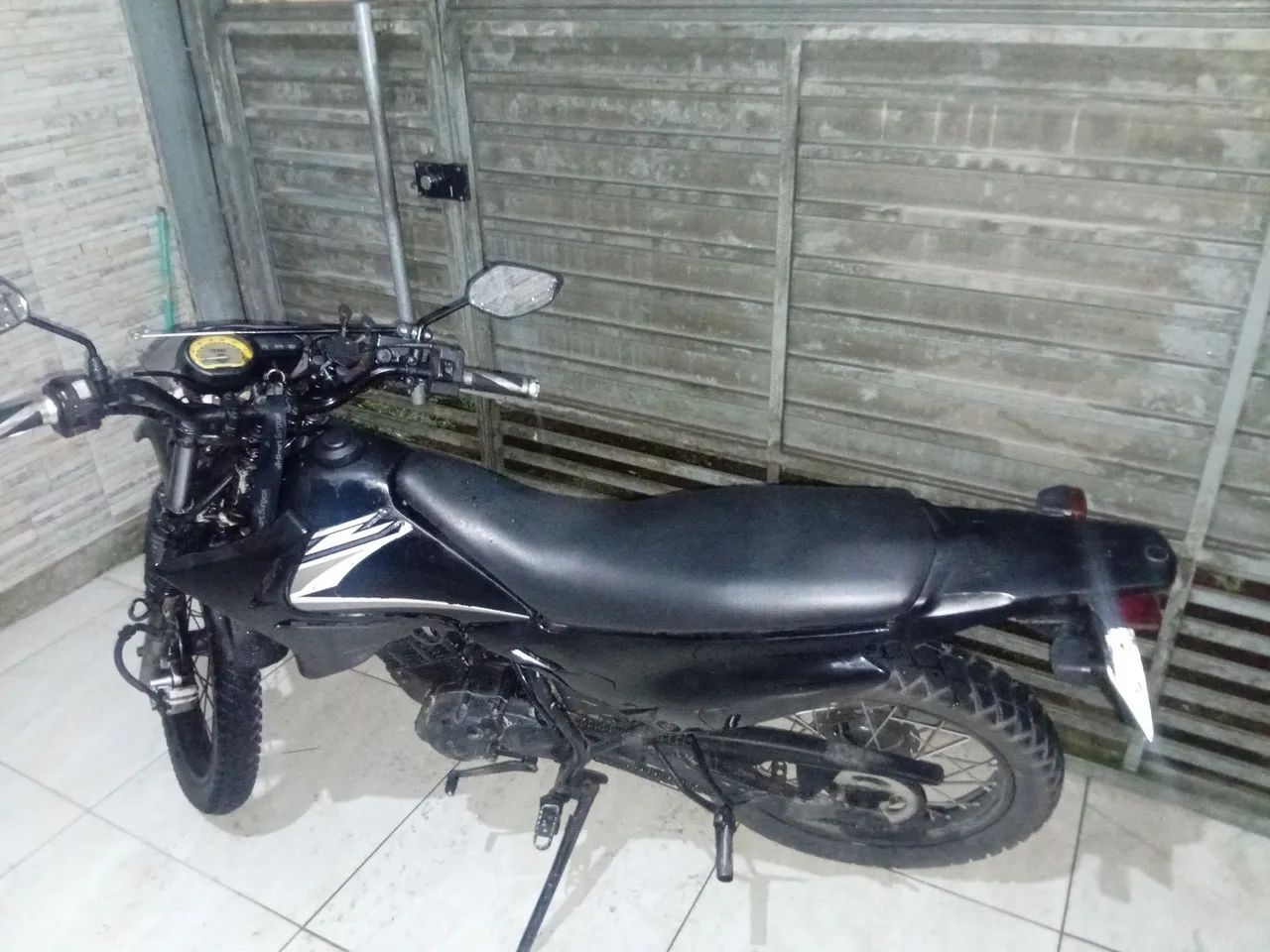 Vendo xtz 2003 4,500 - Foto 3