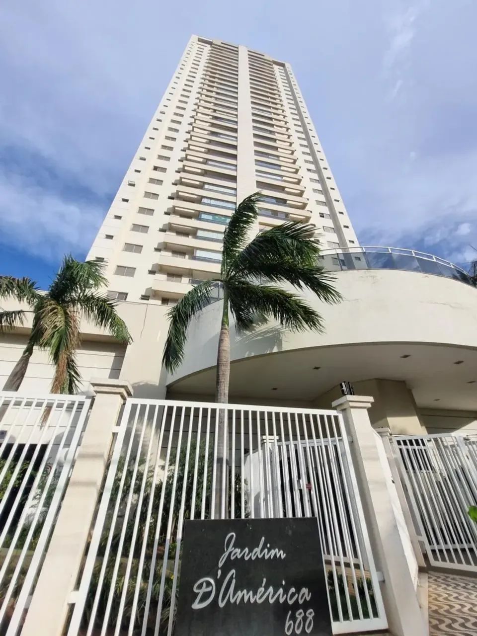 Edifício Jardim D'América