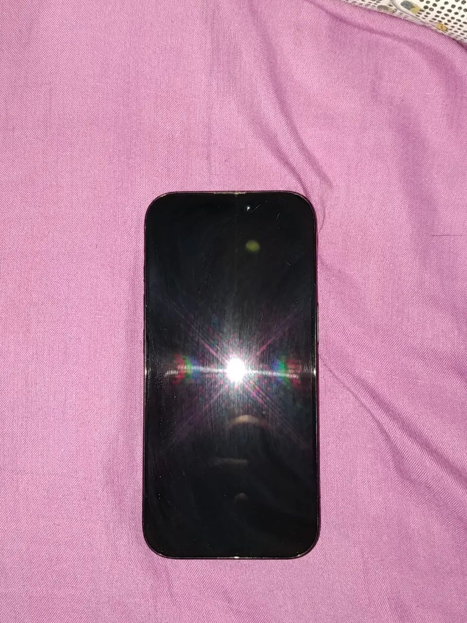 iPhone 16 Pro 256gb