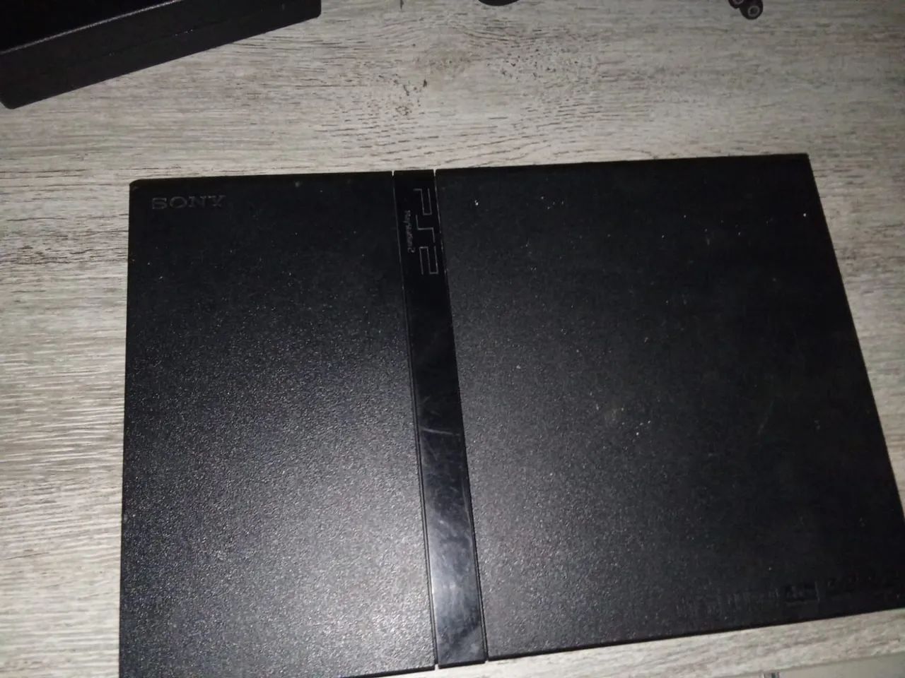 VENDO PS2 EM ÓTIMO ESTADO  - Foto 5
