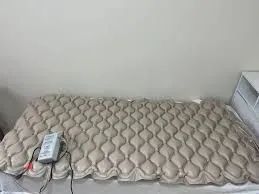 Vende - se Colchão de Pressão Alternativa  - Foto 5