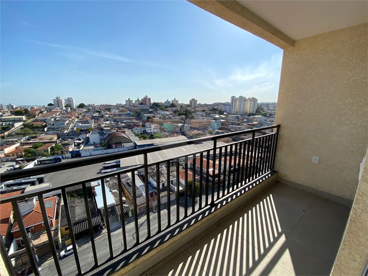 Apartamento com 1 quarto na Casa Verde