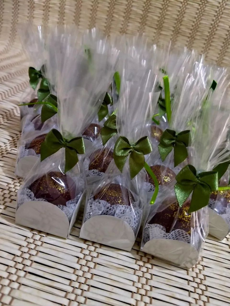 Doces para festas e eventos  - Foto 4