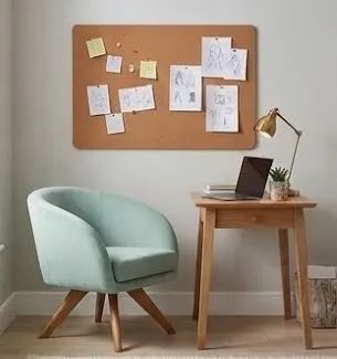 Poltronas Giratórias a partir de 699,00  - Foto 3