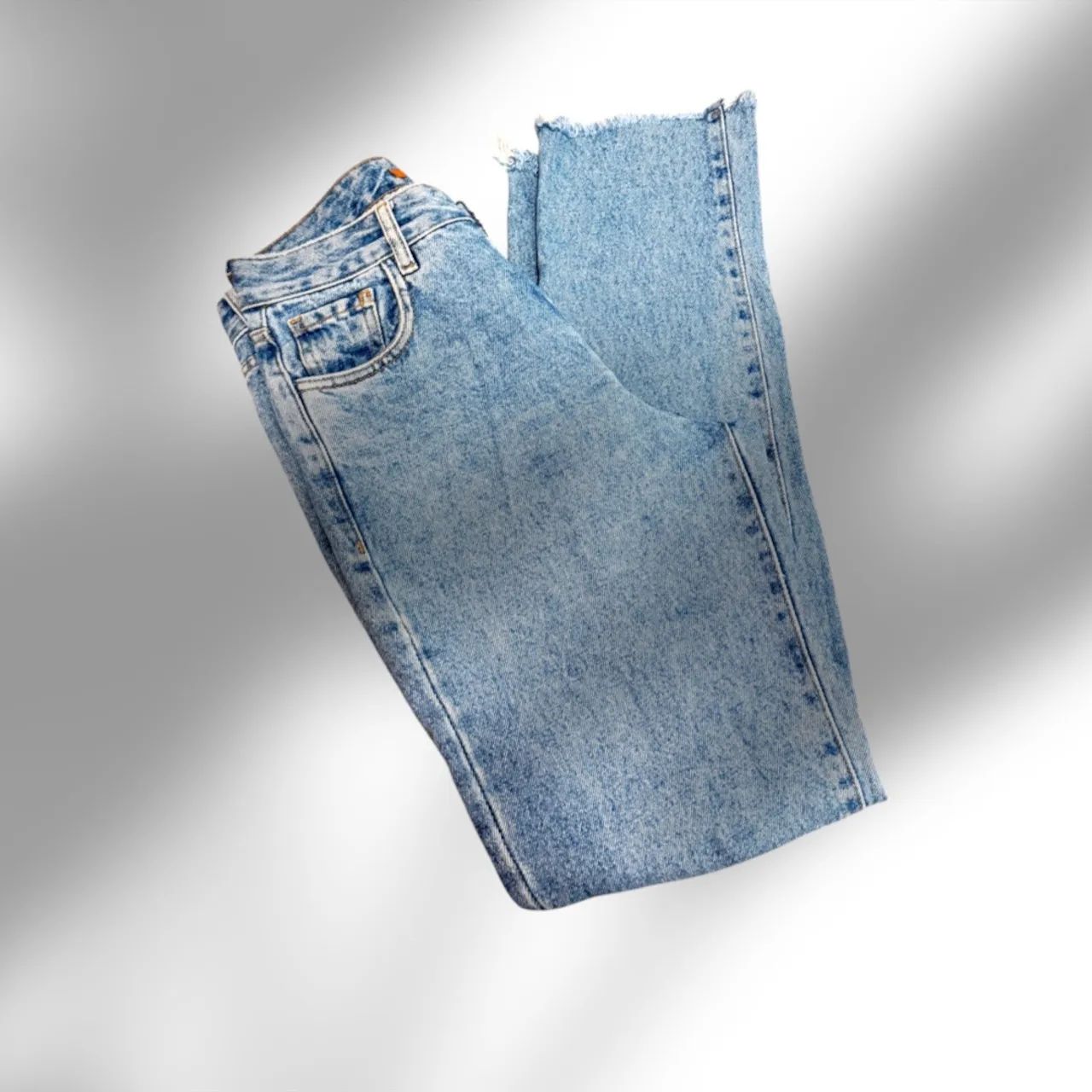 Calça Jeans Garage - Foto 2