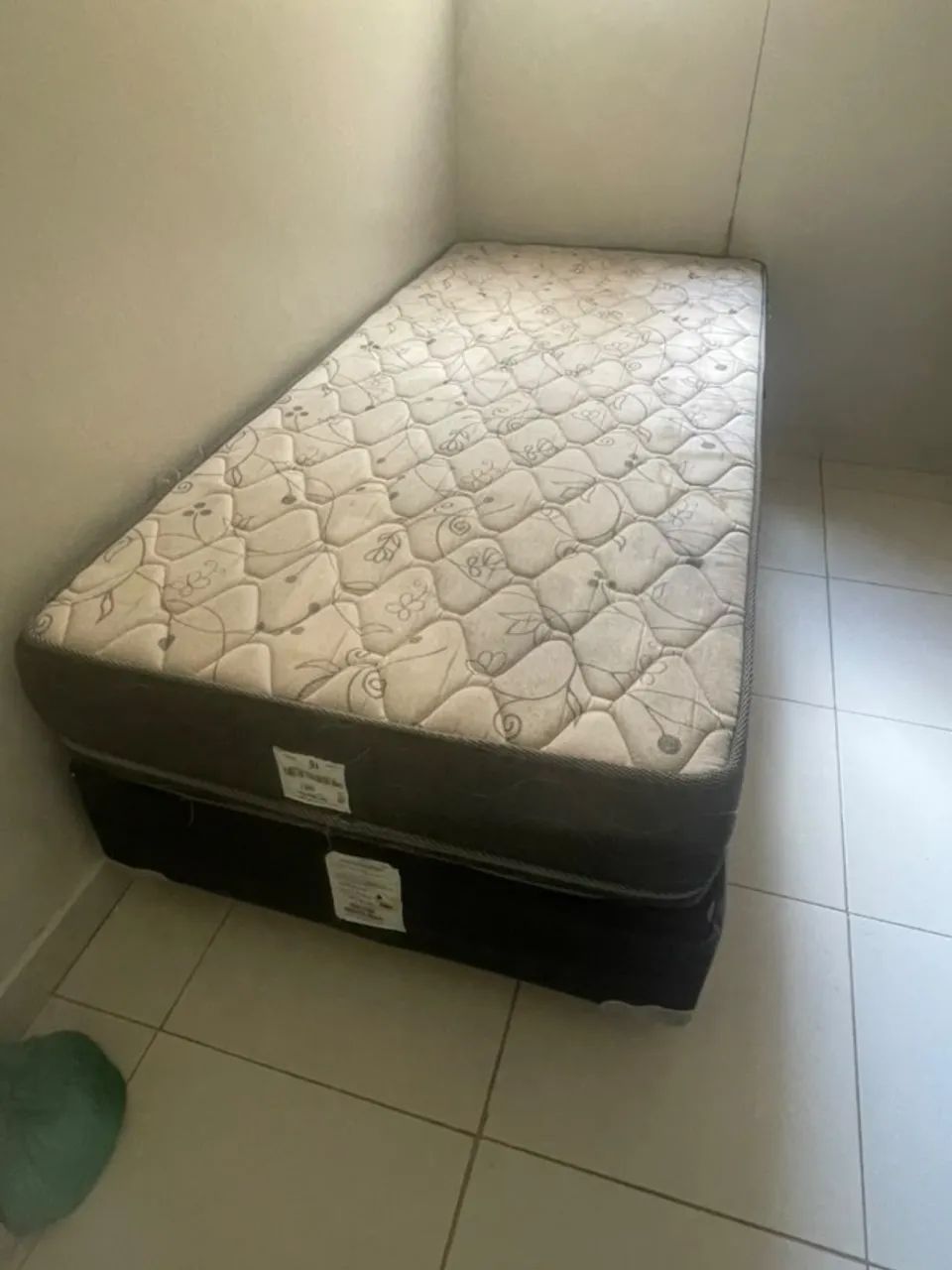 Cama de Solteiro Ortobom - Foto 3