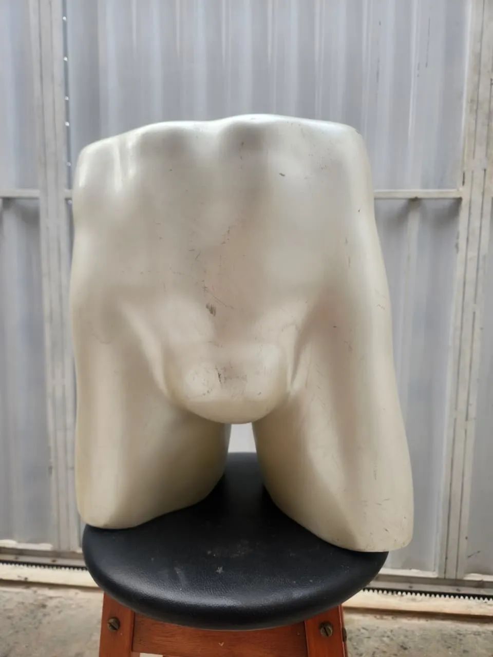 Manequim  Cintura masculino 