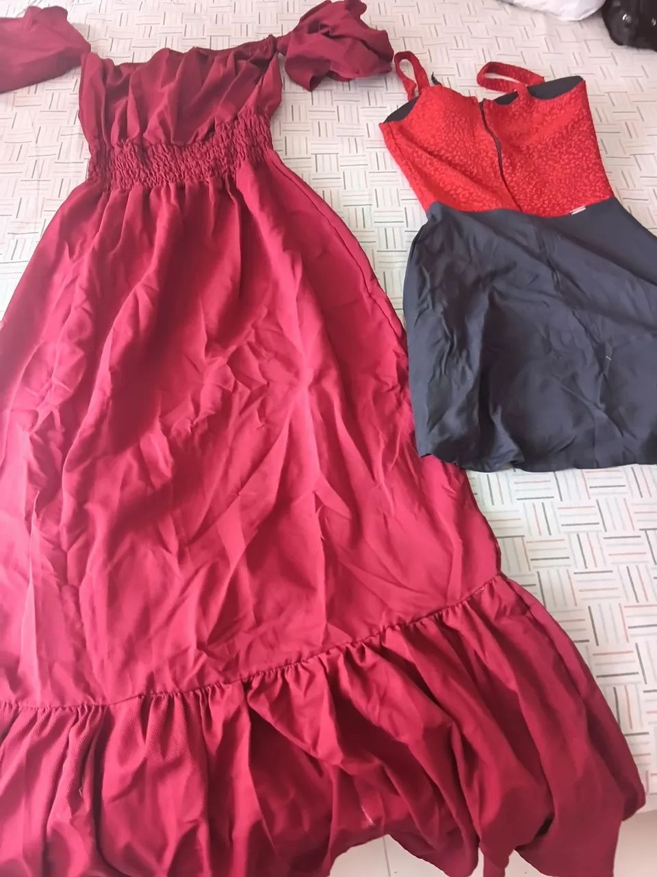 Vestido 