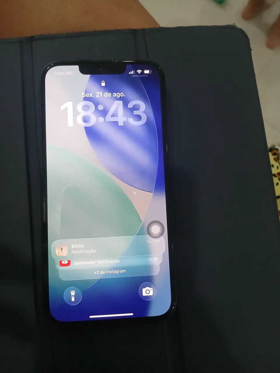 Iphone 14 - Foto 2