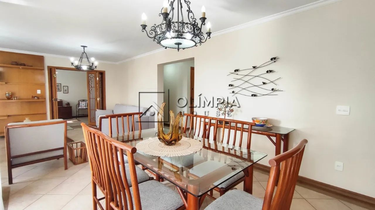 Villa Marchetti  Venda · 4 dormitórios
