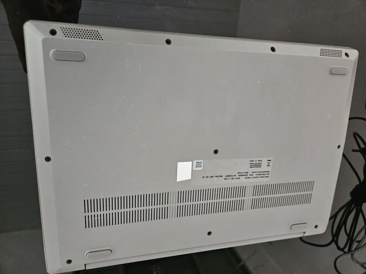 Notebook lenovo idealpad 3 - Foto 3