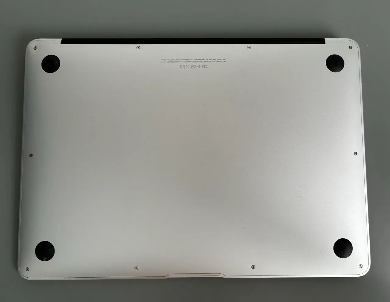 MacBook Air 13" 2017 i7 | RAM 8GB | SSD 512 GB - Foto 3