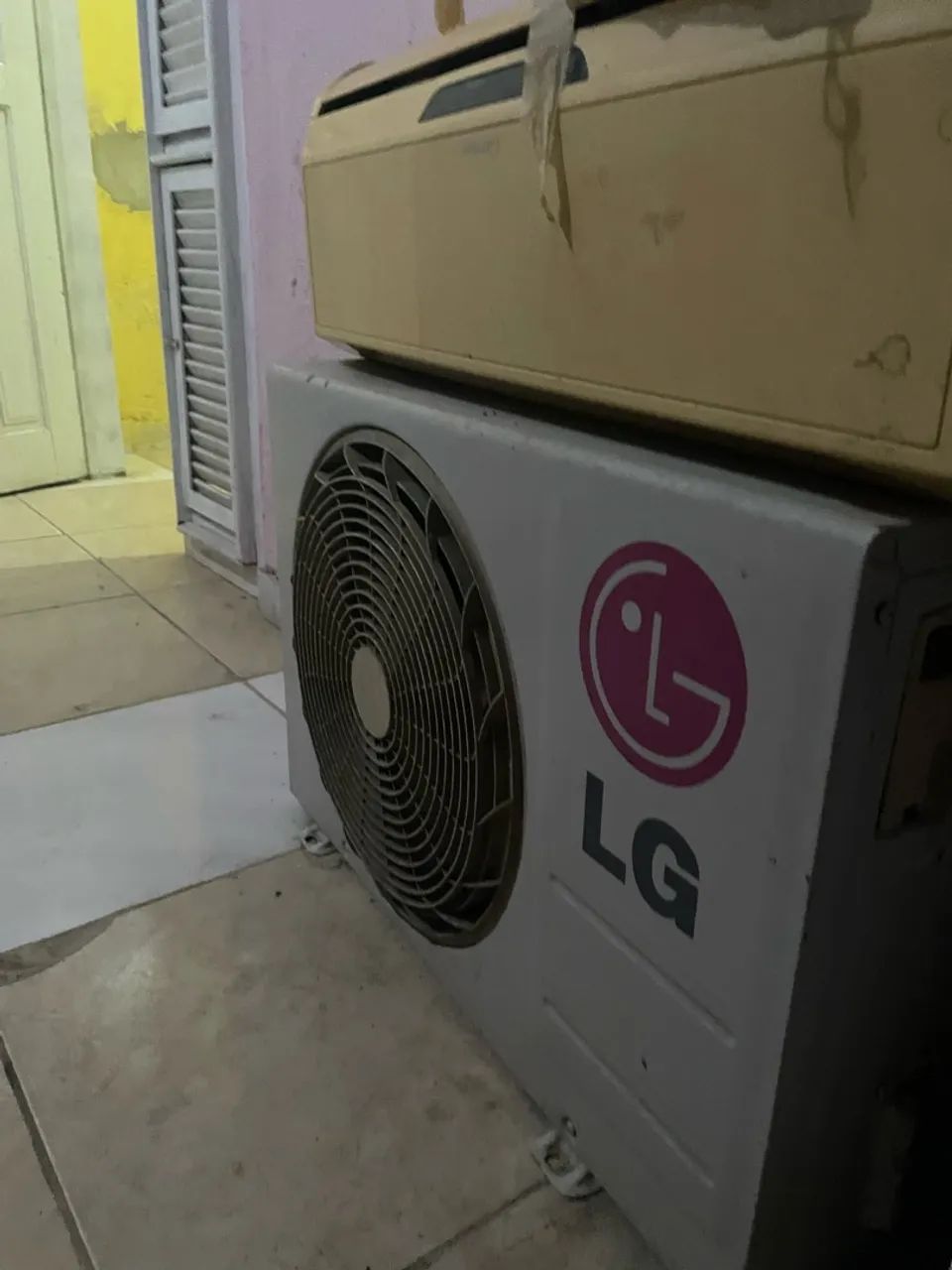 Ar condicionado  - Foto 3