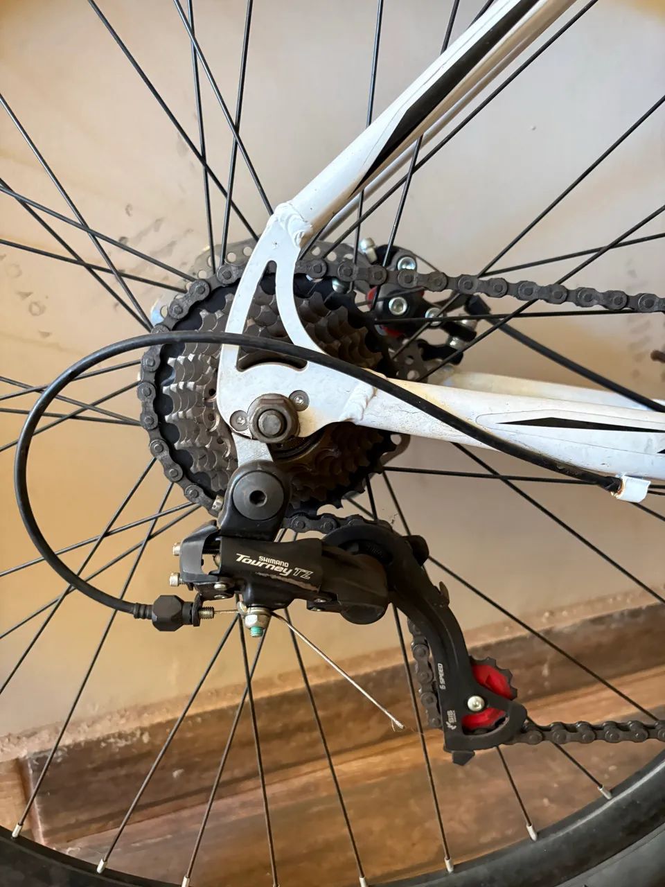 2 Bikes GTS Aro 29 - Foto 6
