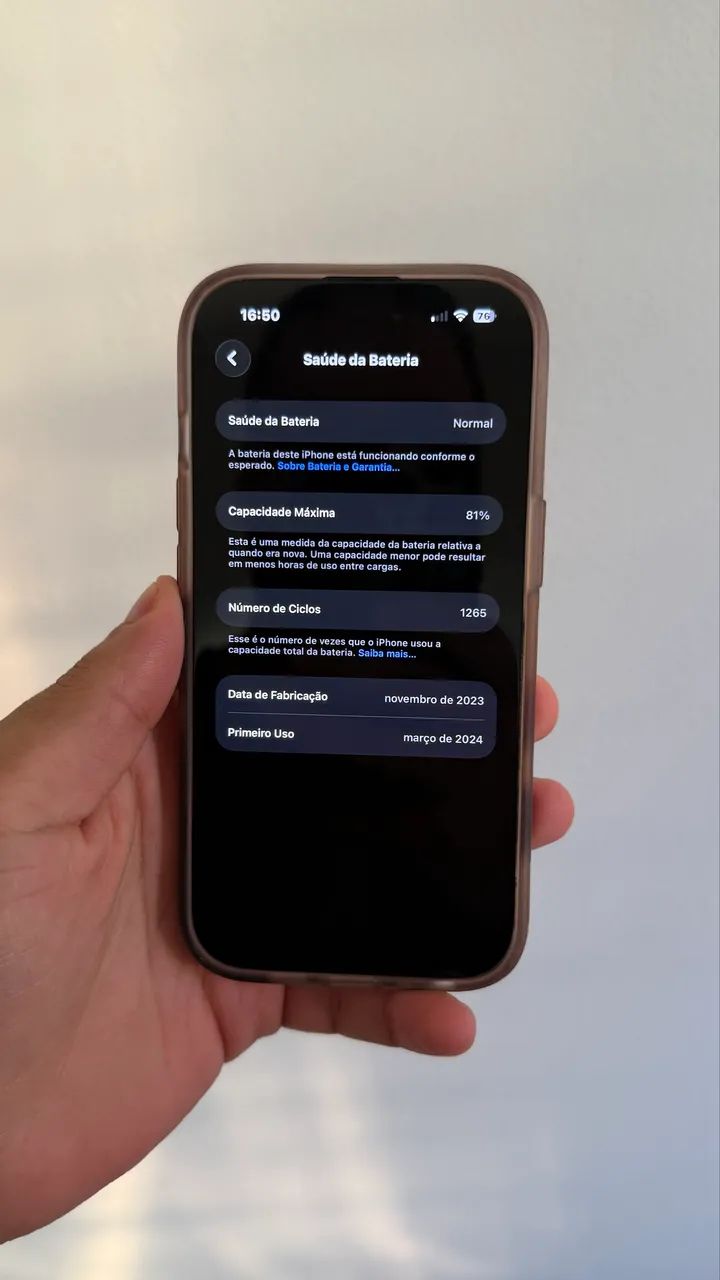 iPhone 15 128gb - Foto 3