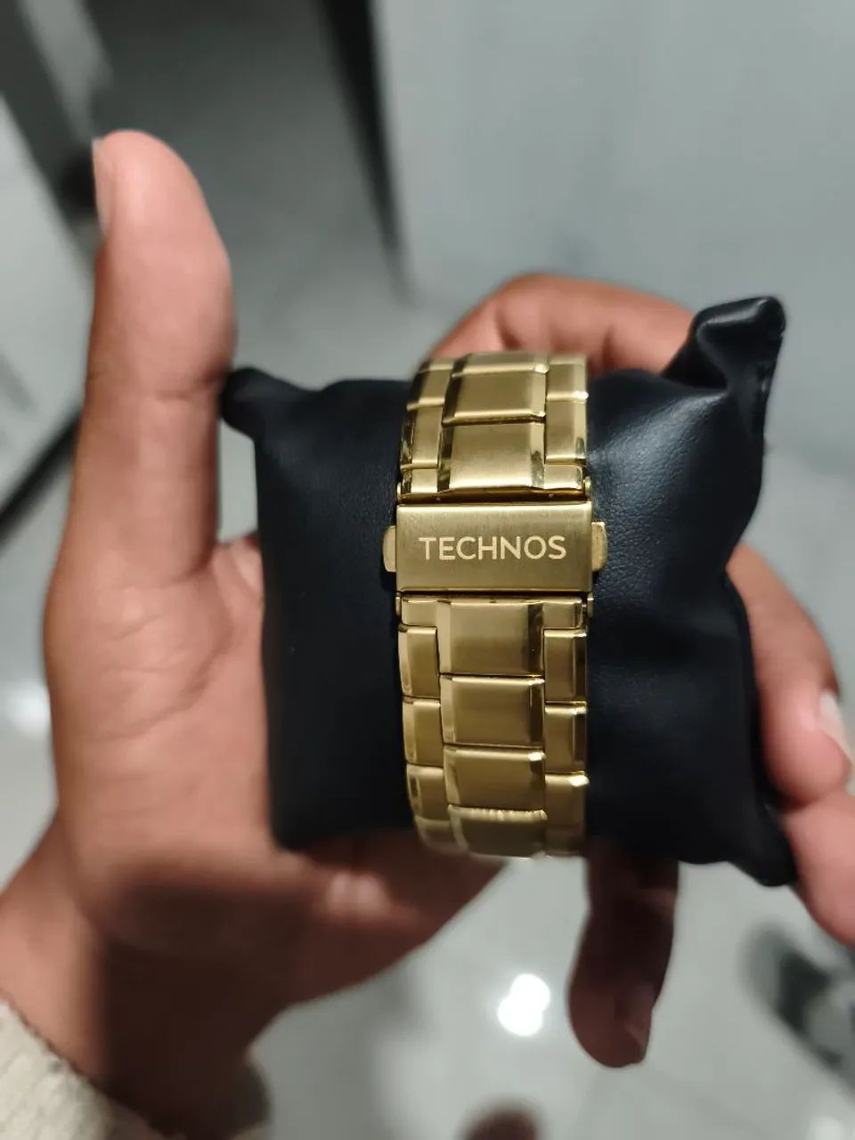 Relógio Technos  - Foto 4