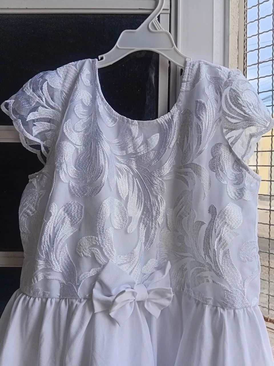 Vestido de festa luxo 