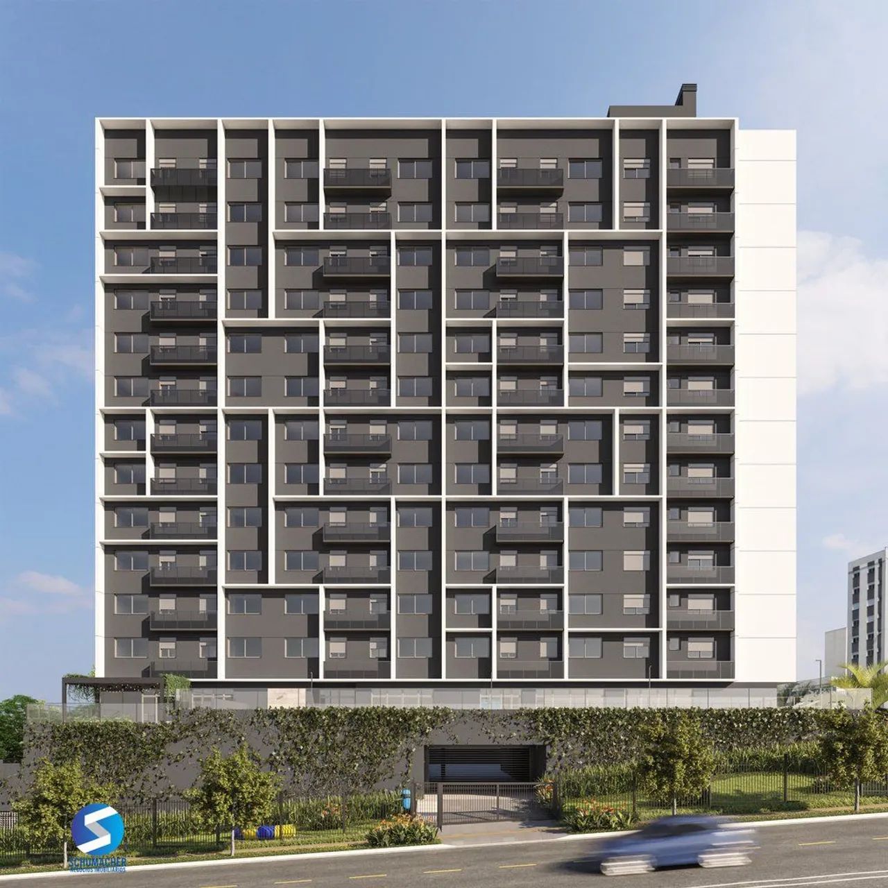 Studio em Central Parque - Foto 2