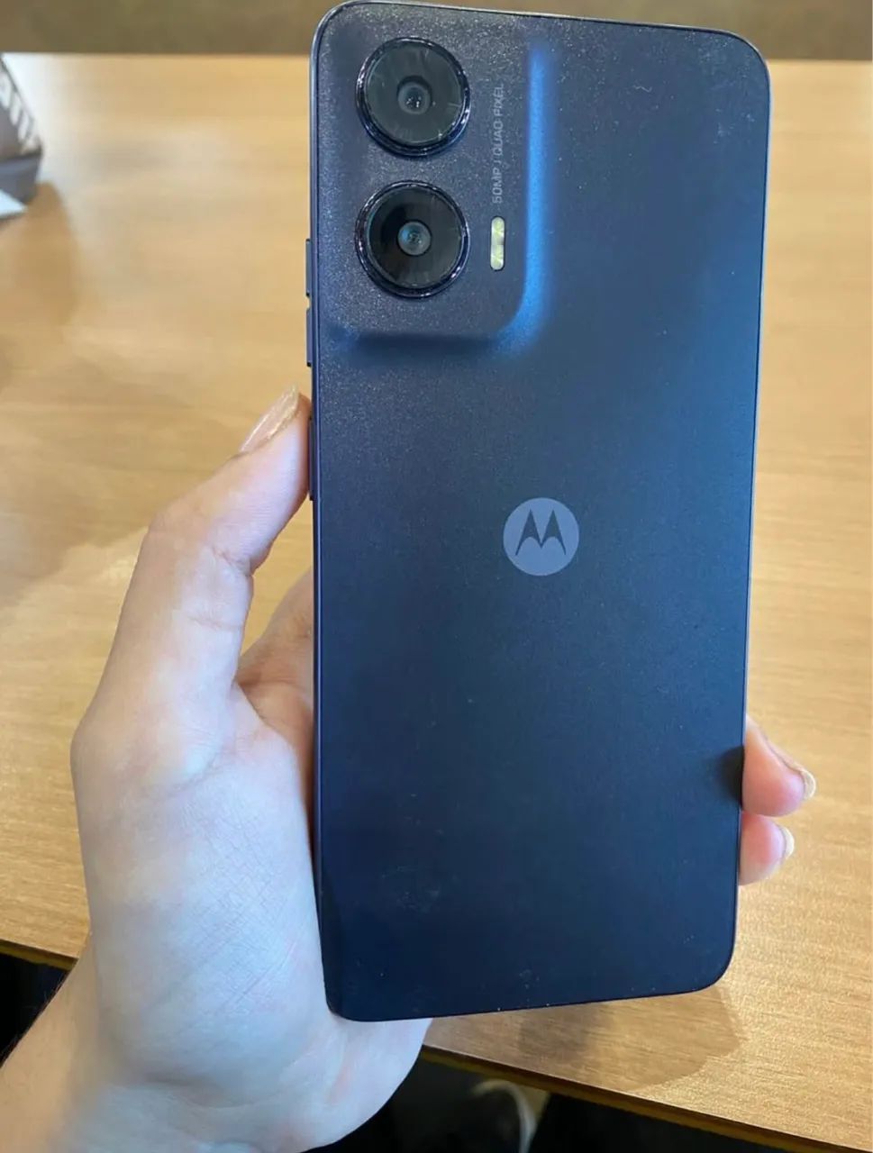 motorola g35 5g 128gb nfc - Foto 2
