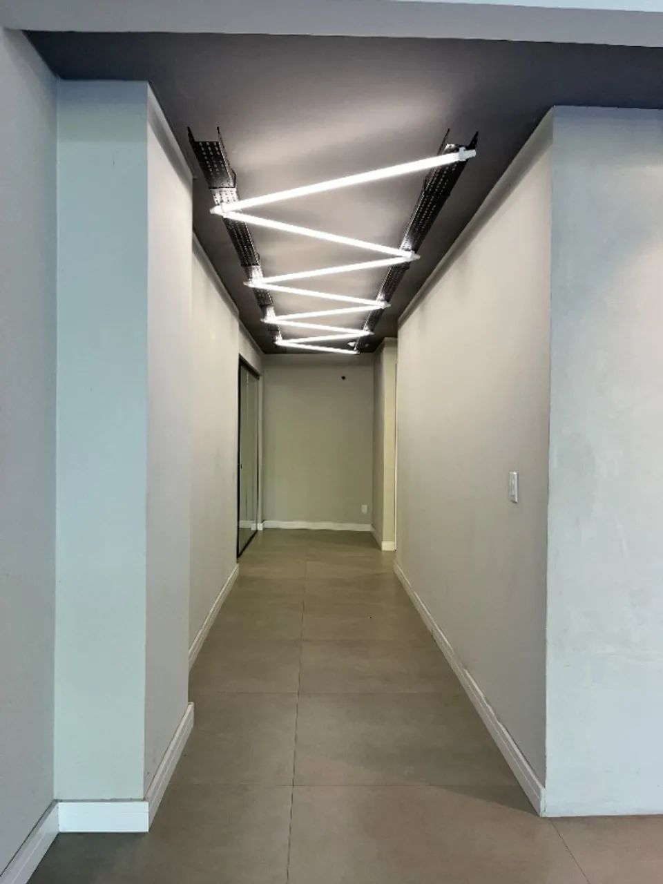 Sala comercial para locação - Foto 3